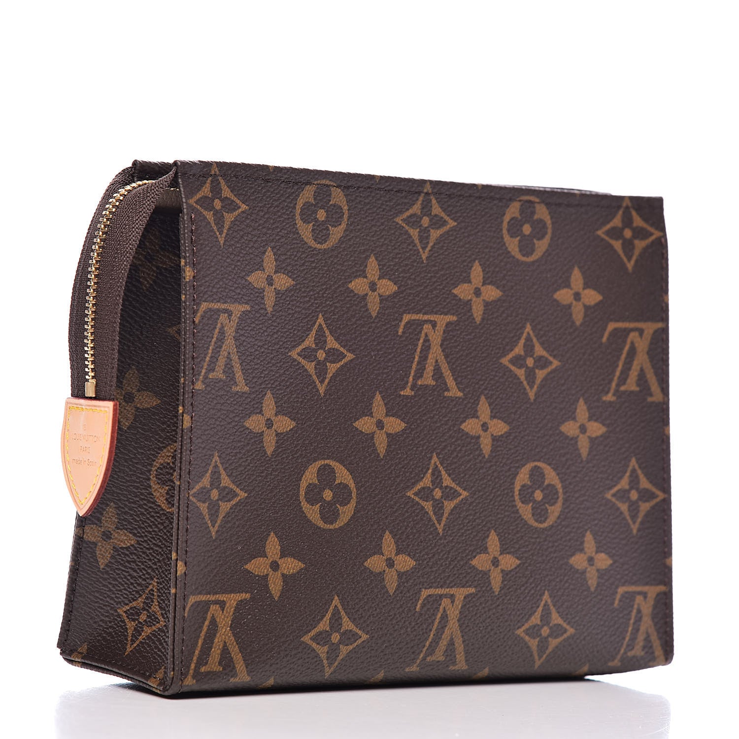 Louis Vuitton Monogram Toiletry Pouch 19 3 of 8