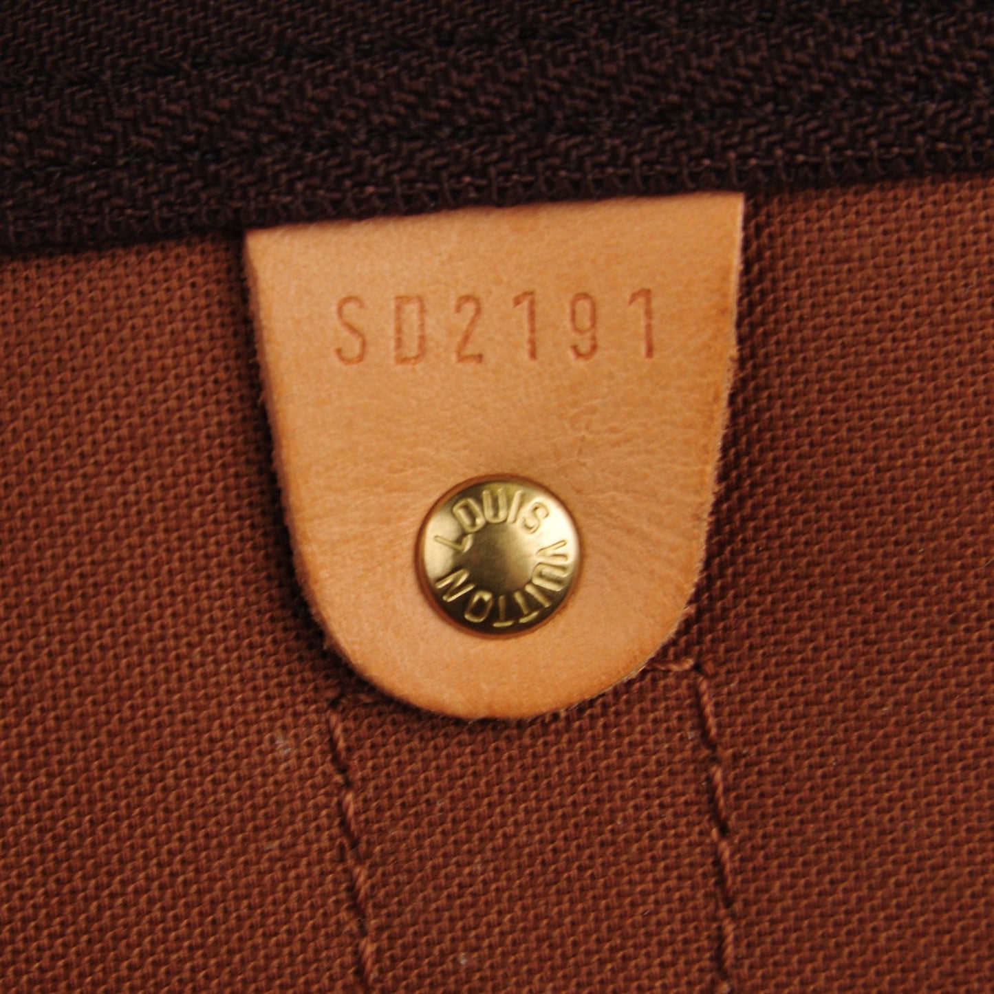 Monogram Keepall Bandouliere 55