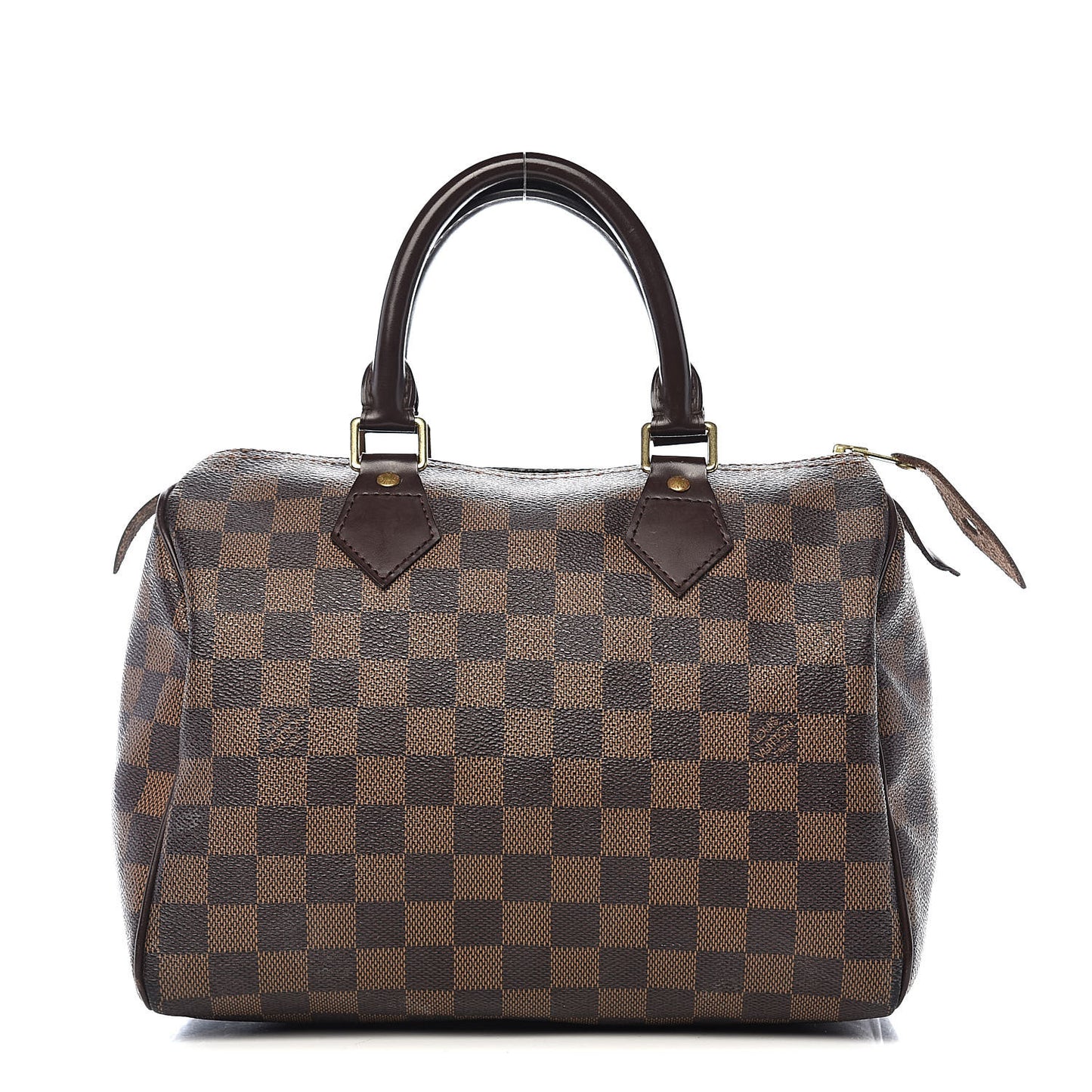 Damier Ebene Speedy 25