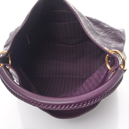 Louis Vuitton Empreinte Artsy MM Aube 5 of 7