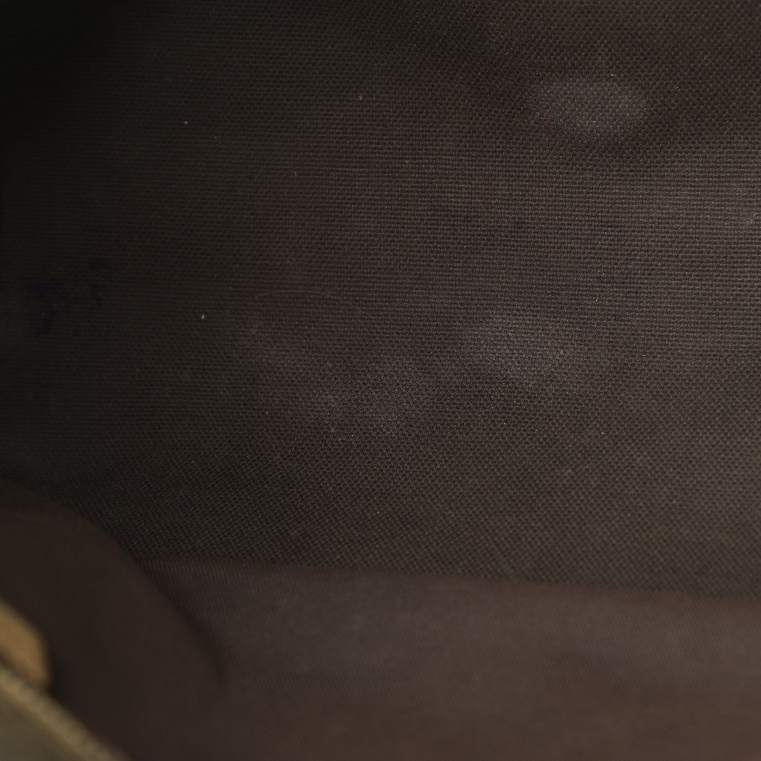 Gucci GG Supreme Monogram Small Joy Tote Yellow 14 of 24