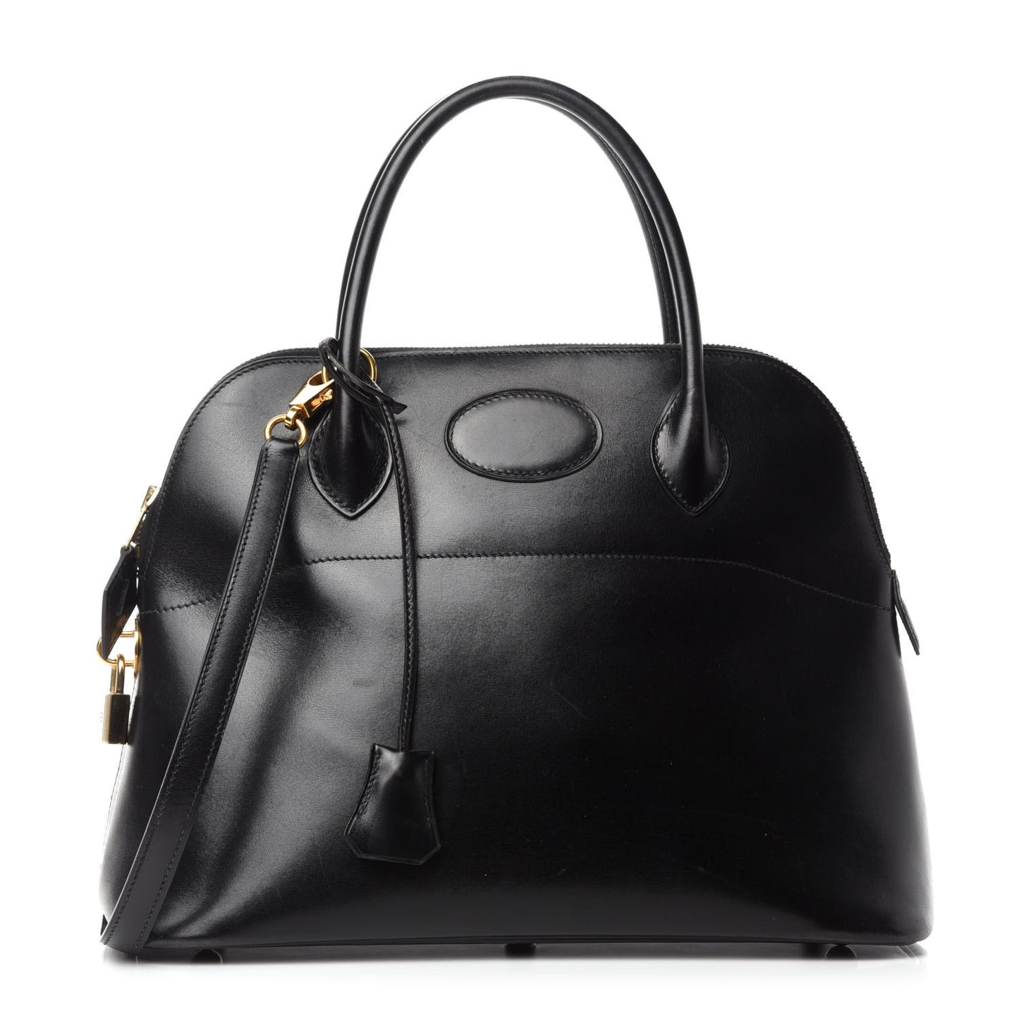 Box Bolide 31 Black