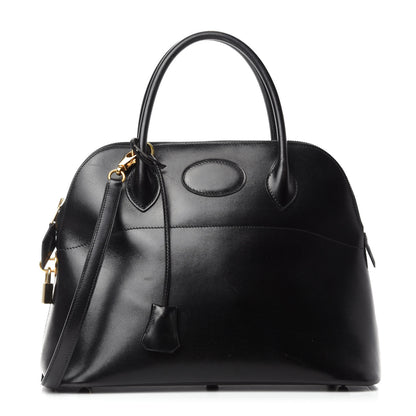 Hermes Box Bolide 31 Black 1 of 11