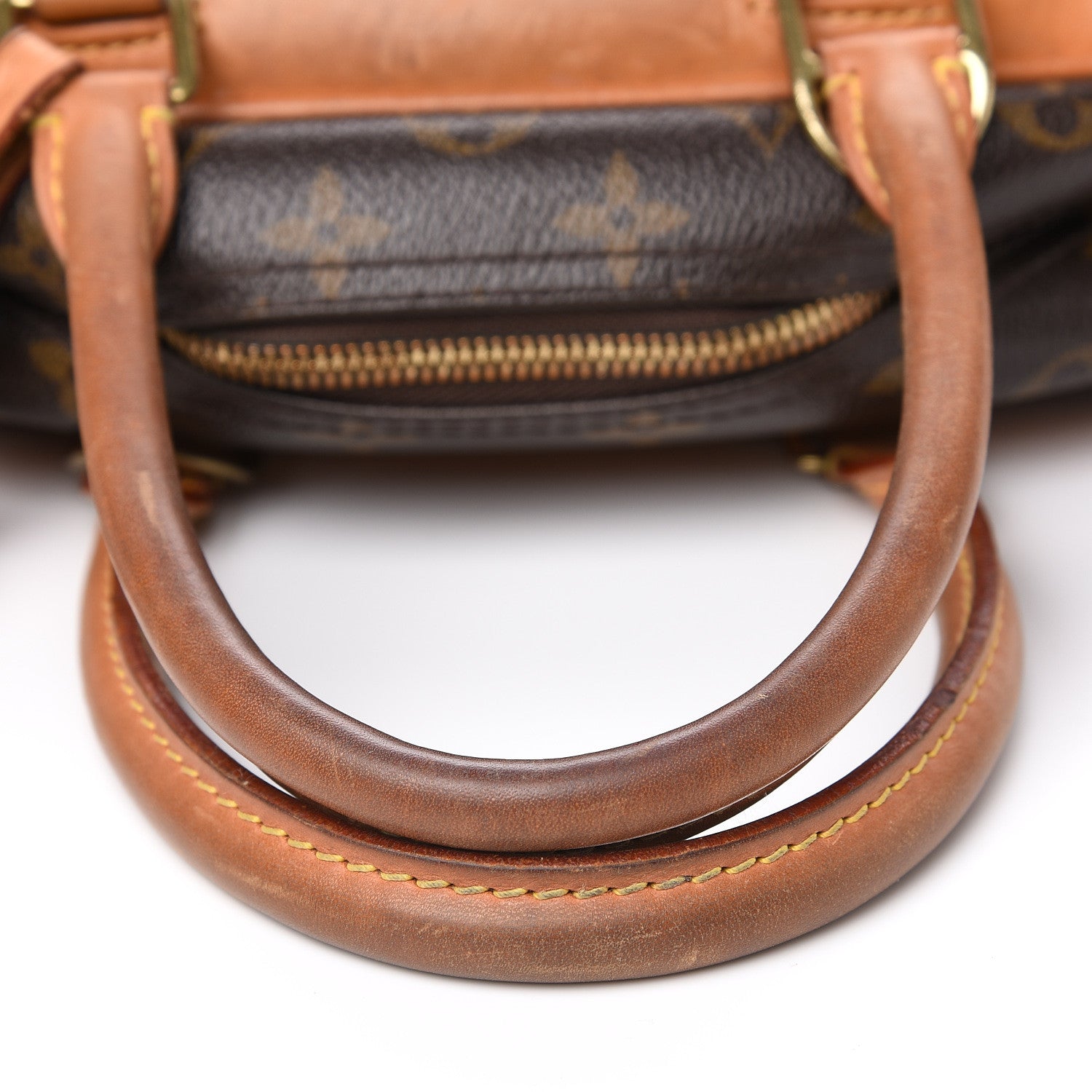 Louis Vuitton Monogram Deauville 14 of 14
