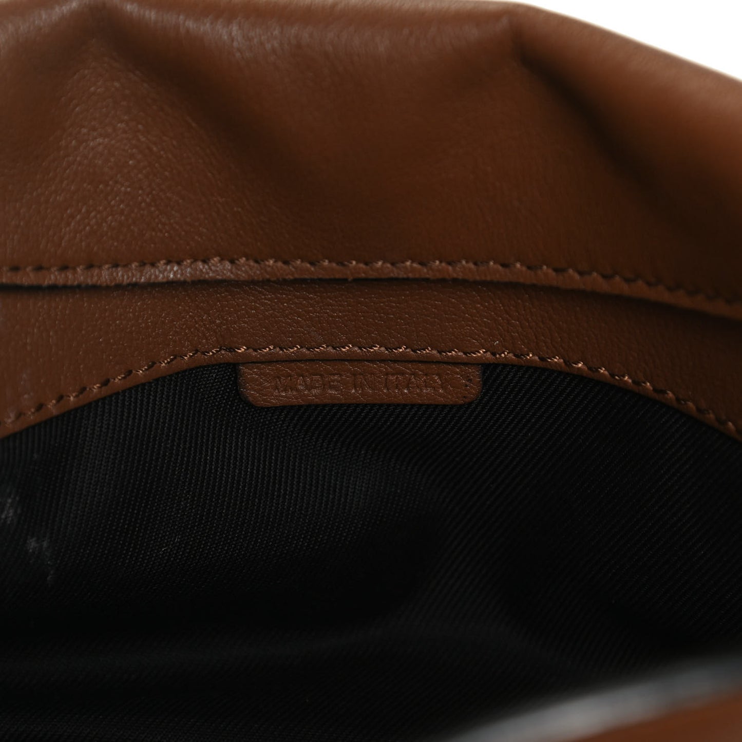 Horseferry Check Small Leah Crossbody Clutch Brown