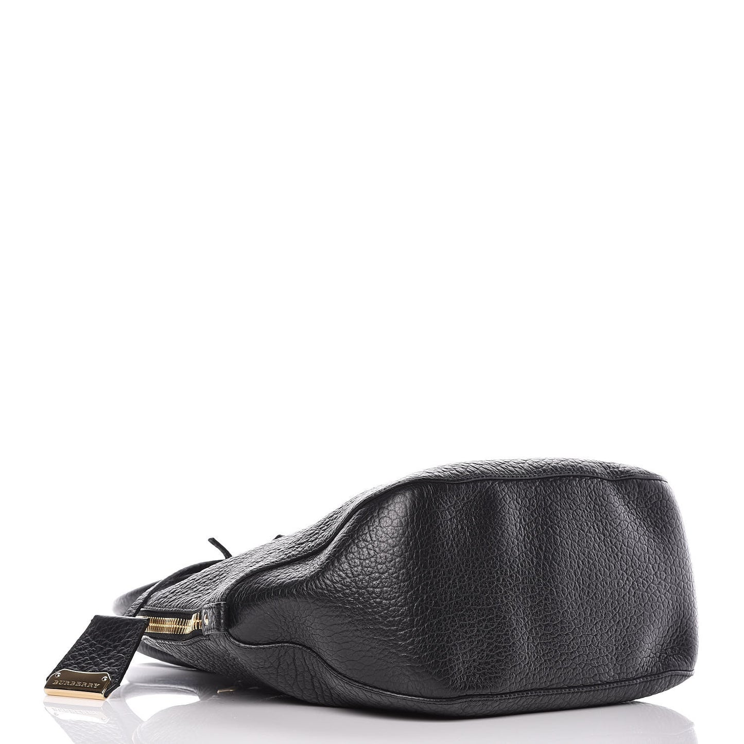 Heritage Grain Medium Orchard Bowling Bag Black