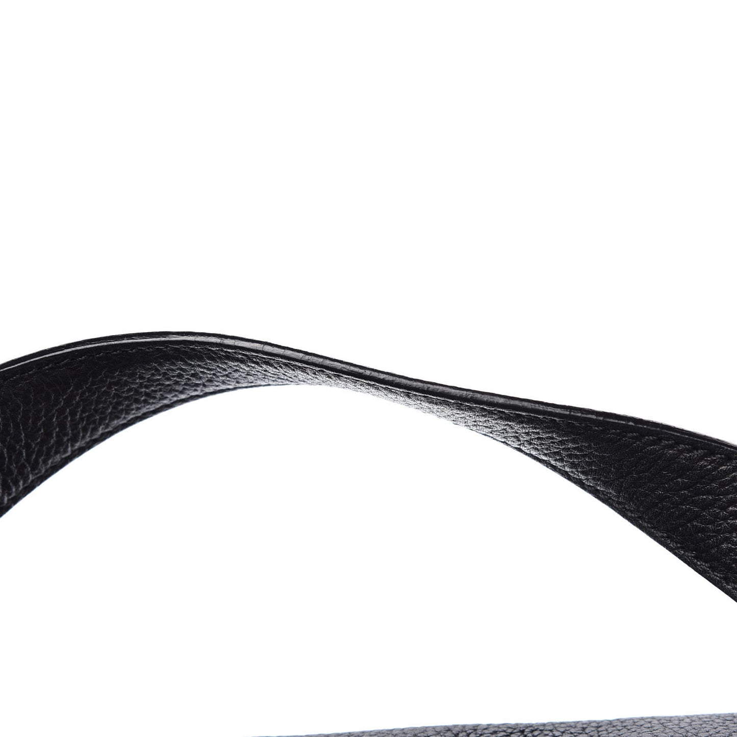 Calfskin Medium Paraty Black