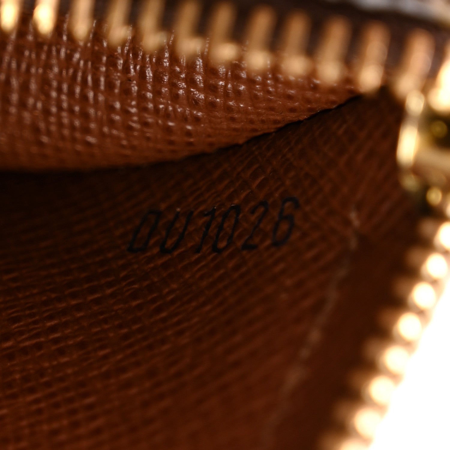 Louis Vuitton Monogram Papillon 26 7 of 14