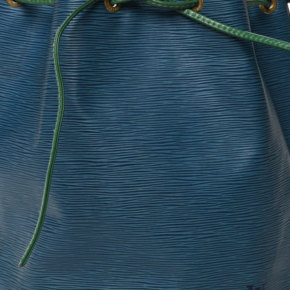 Louis Vuitton Epi Noe Borneo Toledo 7 of 15