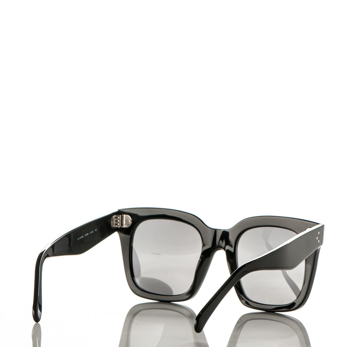 Tilda Sunglasses CL 41076/S Black