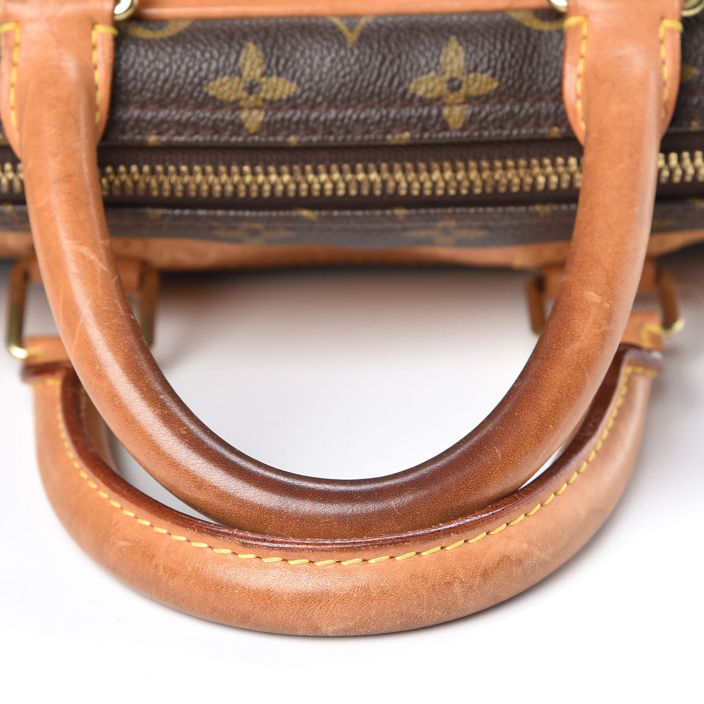 Monogram Evasion Sports Bag