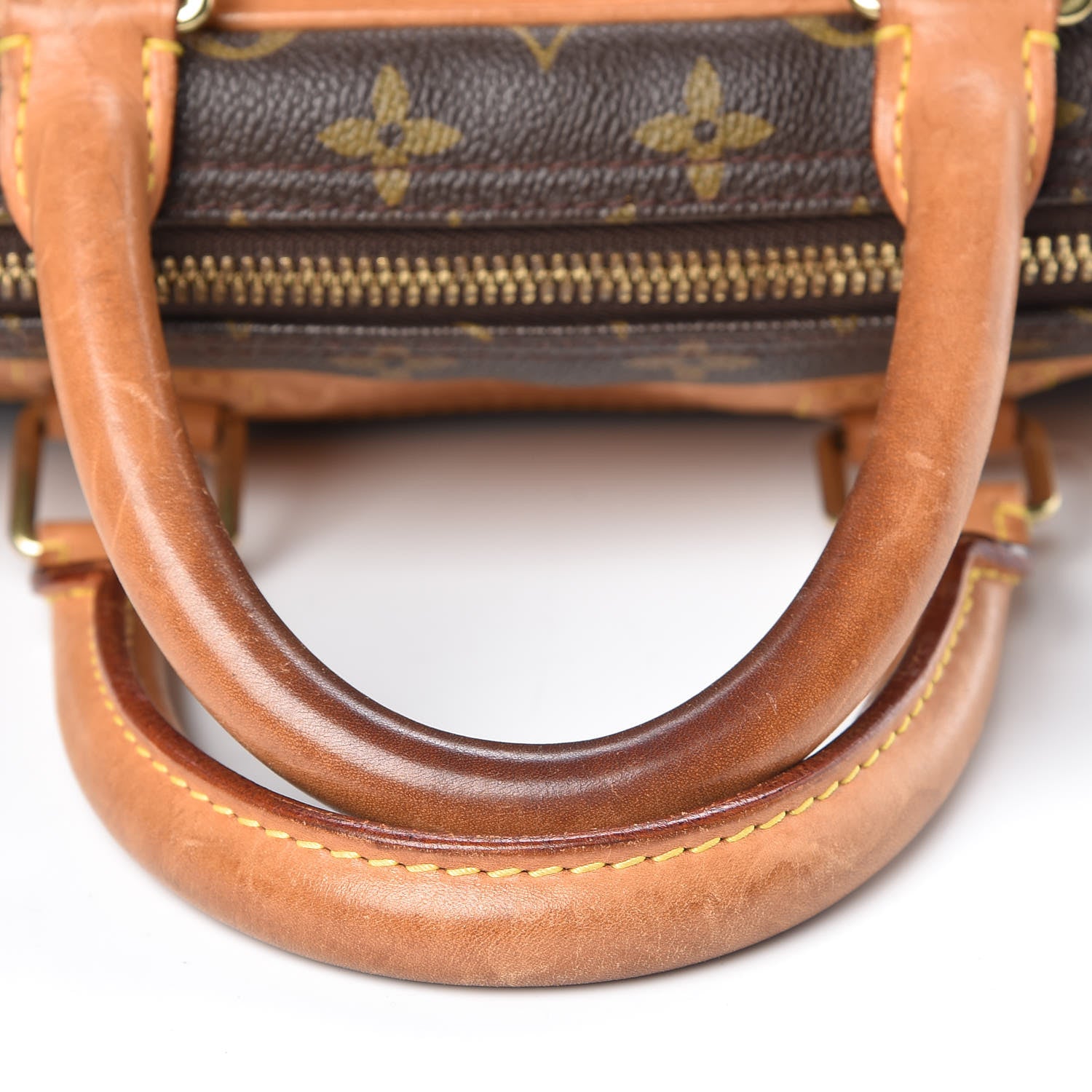 Louis Vuitton Monogram Evasion Sports Bag 13 of 18