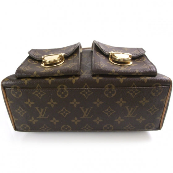 Louis Vuitton Monogram Manhattan PM 4 of 9