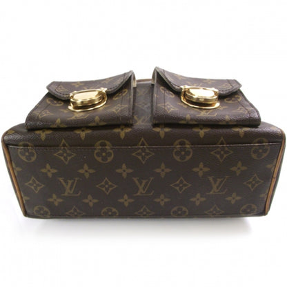 Louis Vuitton Monogram Manhattan PM 4 of 9