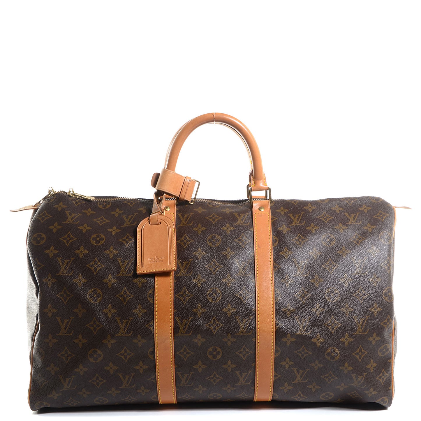 Monogram Keepall 50