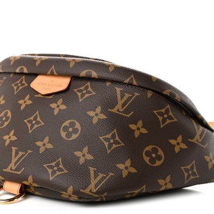 Louis Vuitton Monogram Bumbag 8 of 8