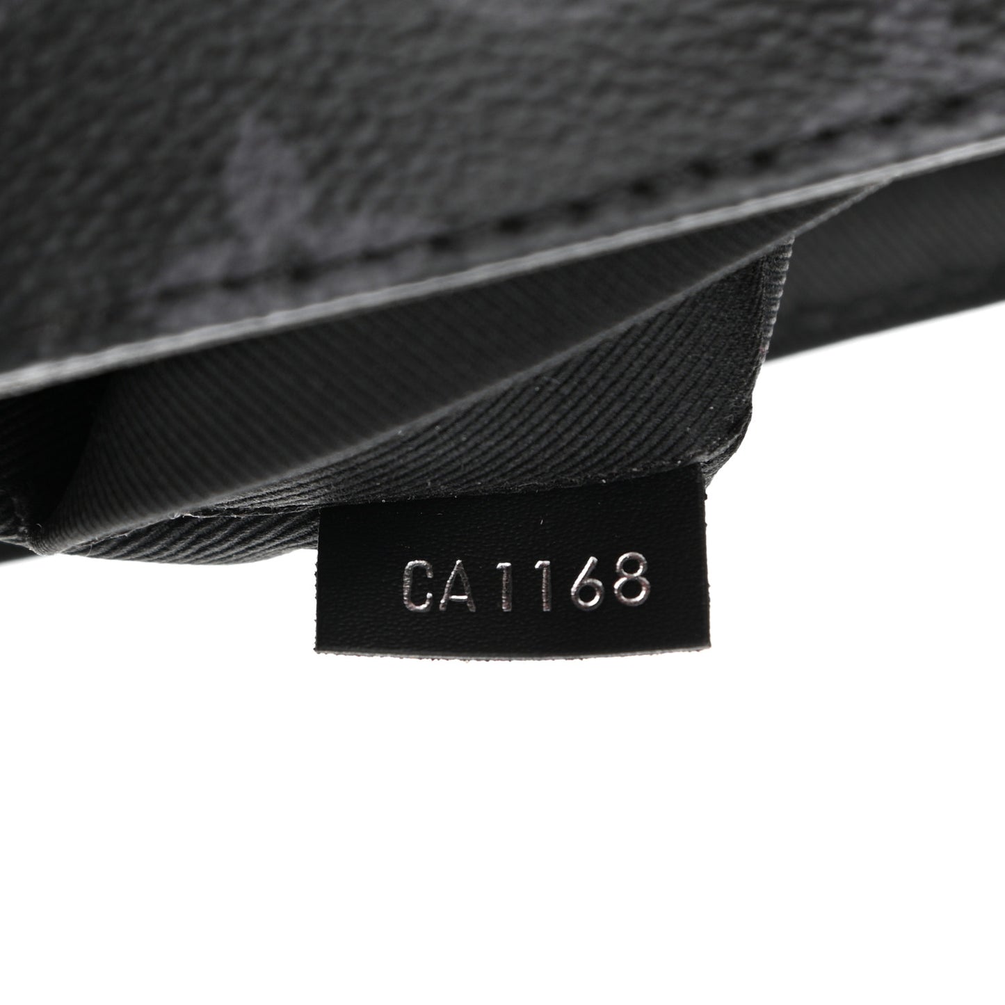 Monogram Eclipse District PM Black