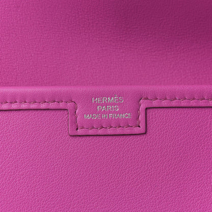 Hermes Swift Jige Elan 29 Magnolia 6 of 9