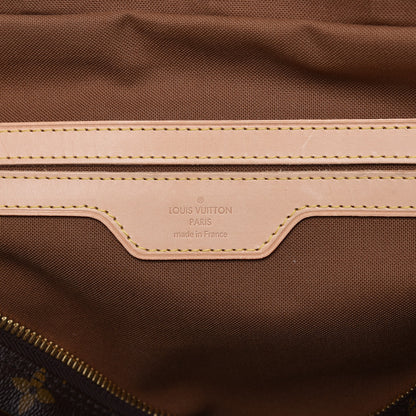 Louis Vuitton Monogram Carryall 6 of 13