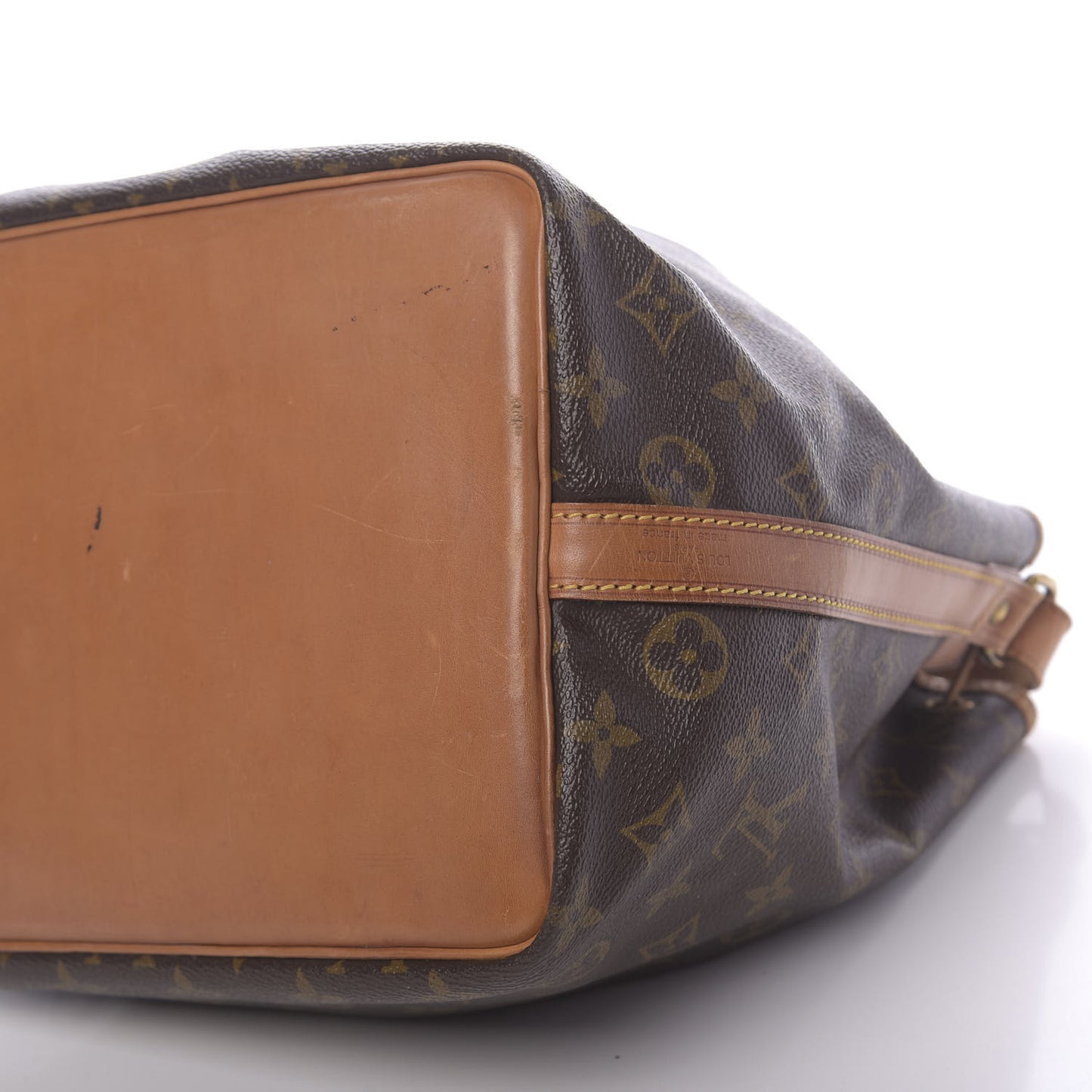 Monogram Petit Noe