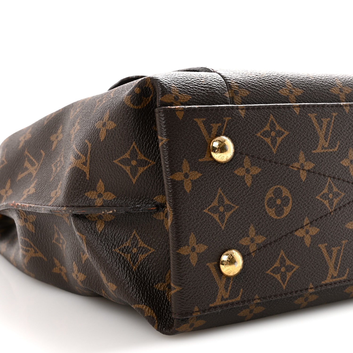 Louis Vuitton Monogram Metis 8 of 9
