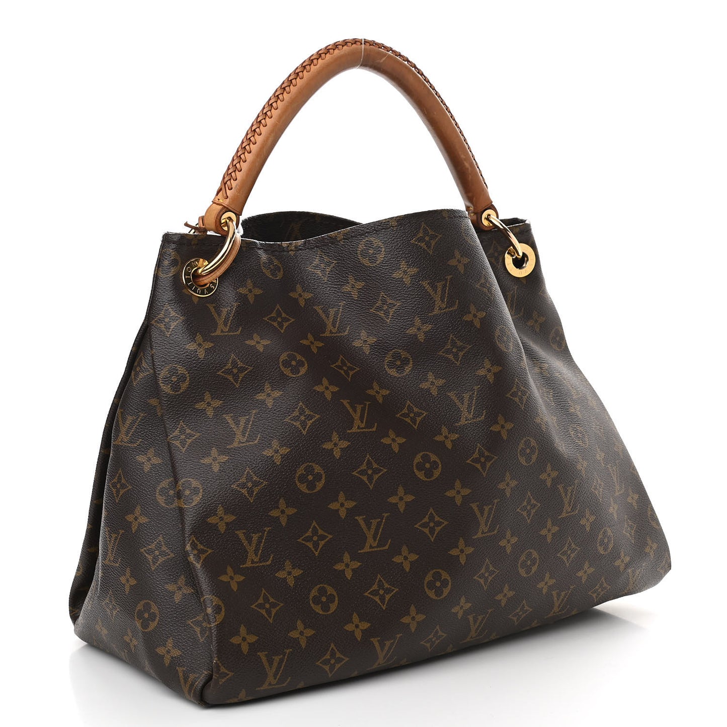 Monogram Artsy MM