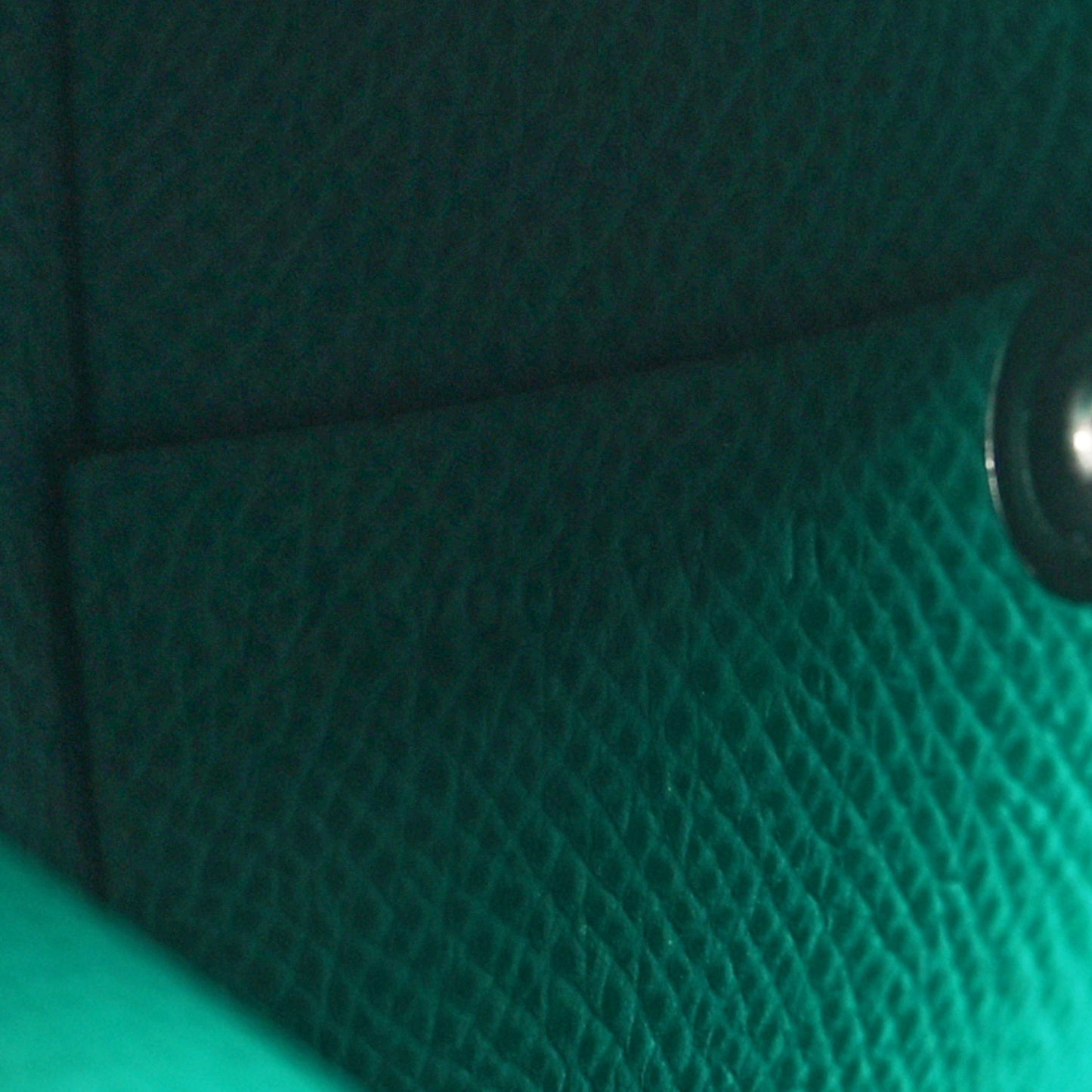 Epsom Bastia Coin Purse Vert Jade