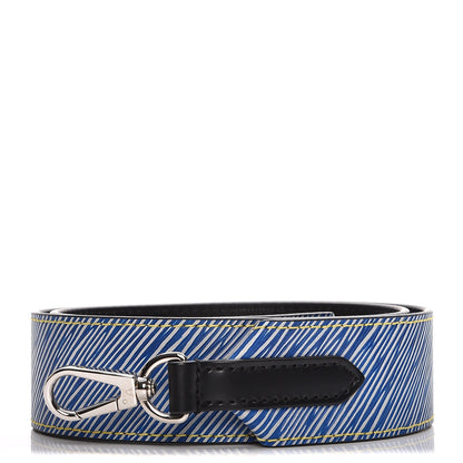 Louis Vuitton Epi Bandouliere Shoulder Strap 1 of 5