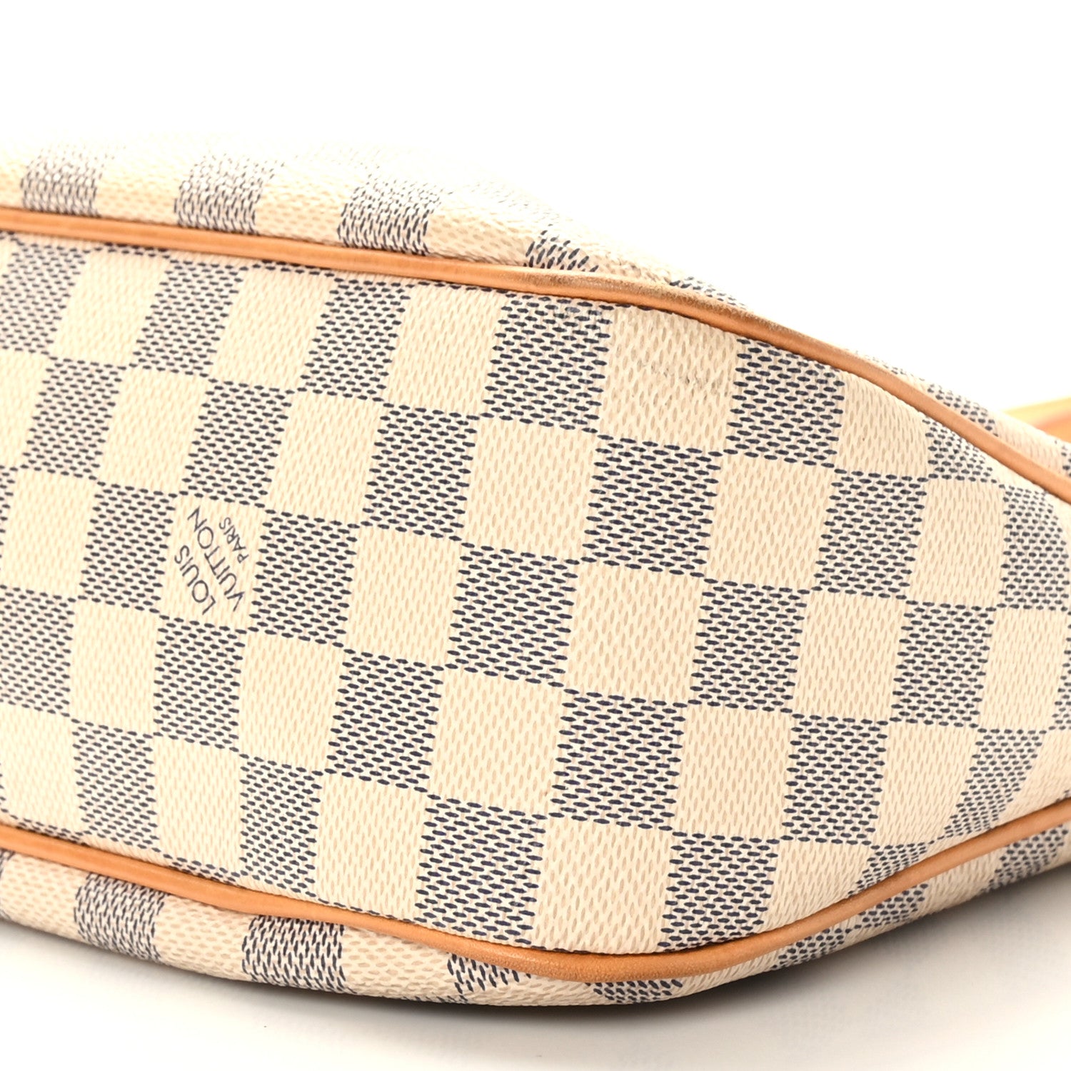 Louis Vuitton Damier Azur Siracusa PM 8 of 8