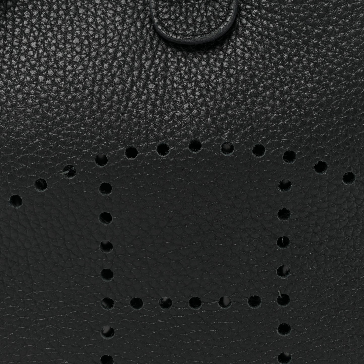 Taurillon Clemence EVELYNE III PM Black