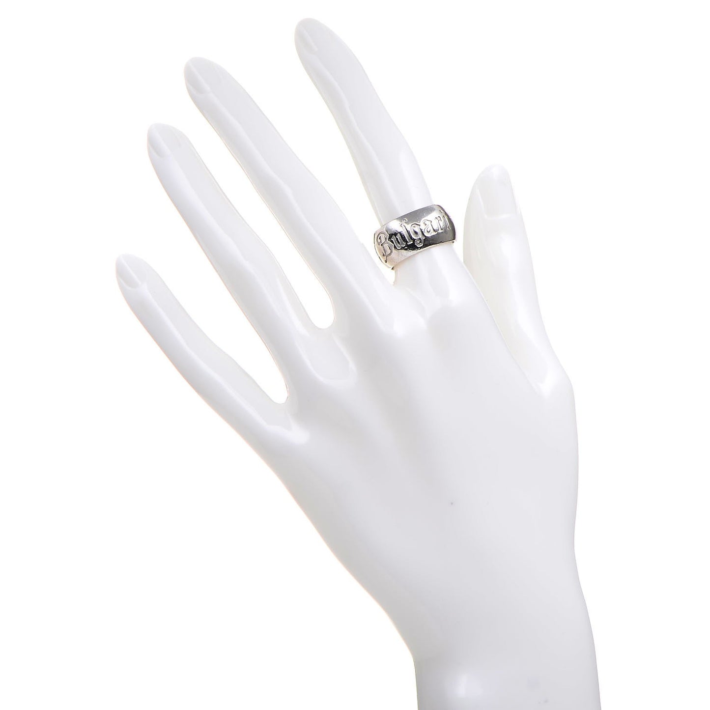 Sterling Silver Save The Children Ring 51 5.75