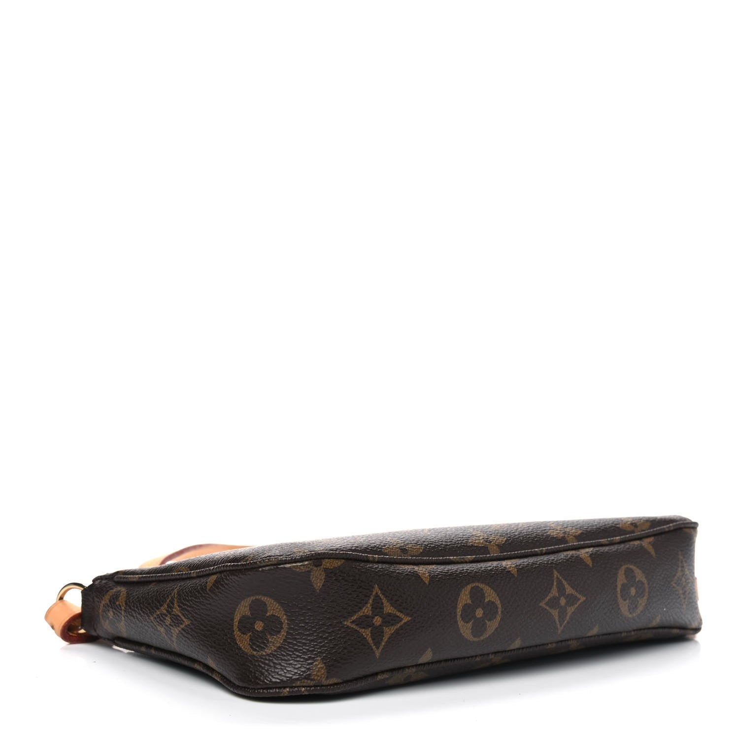 Louis Vuitton Monogram Pochette Accessories NM 3 of 5