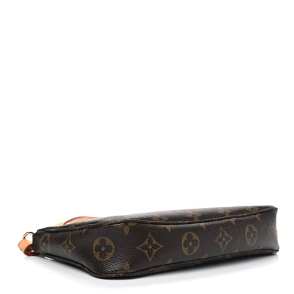 Louis Vuitton Monogram Pochette Accessories NM 3 of 5