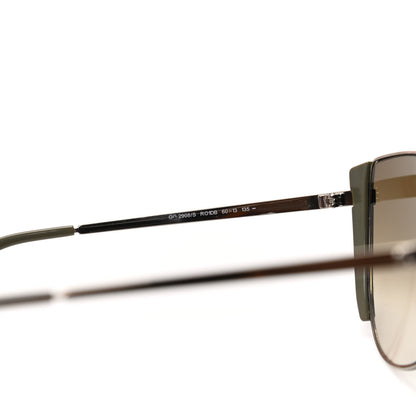 Gucci Sunglasses GG2908/S Silver 6 of 8