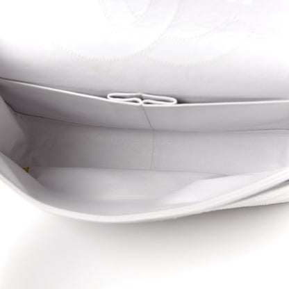 Chanel Aged Calfskin 2.55 Reissue 227 Flap White 5 of 10