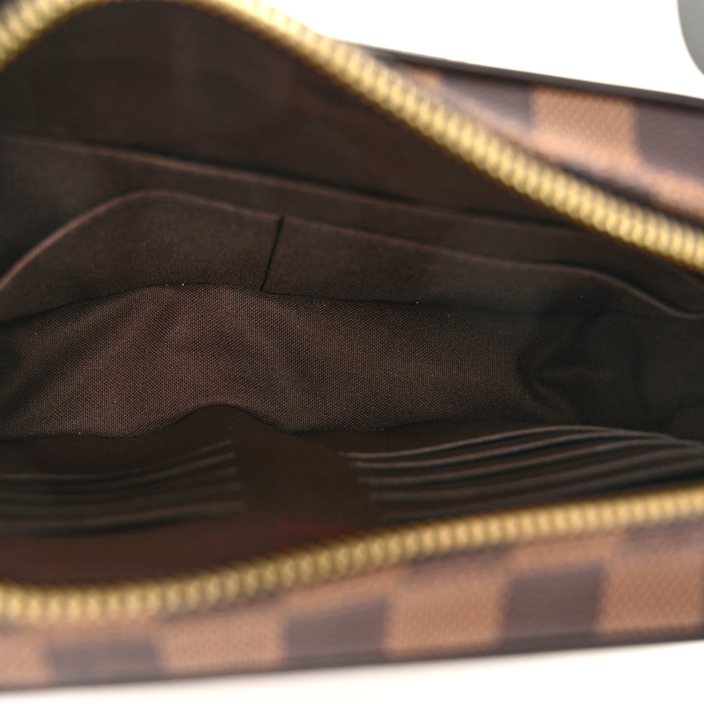 Damier Ebene Saint Paul Pochette