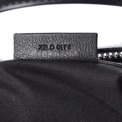 Givenchy Sugar Goatskin Small Antigona Black 7 of 11