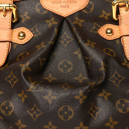 Louis Vuitton Monogram Tivoli GM 7 of 13