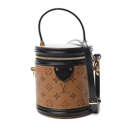 Louis Vuitton Reverse Monogram Cannes 1 of 9