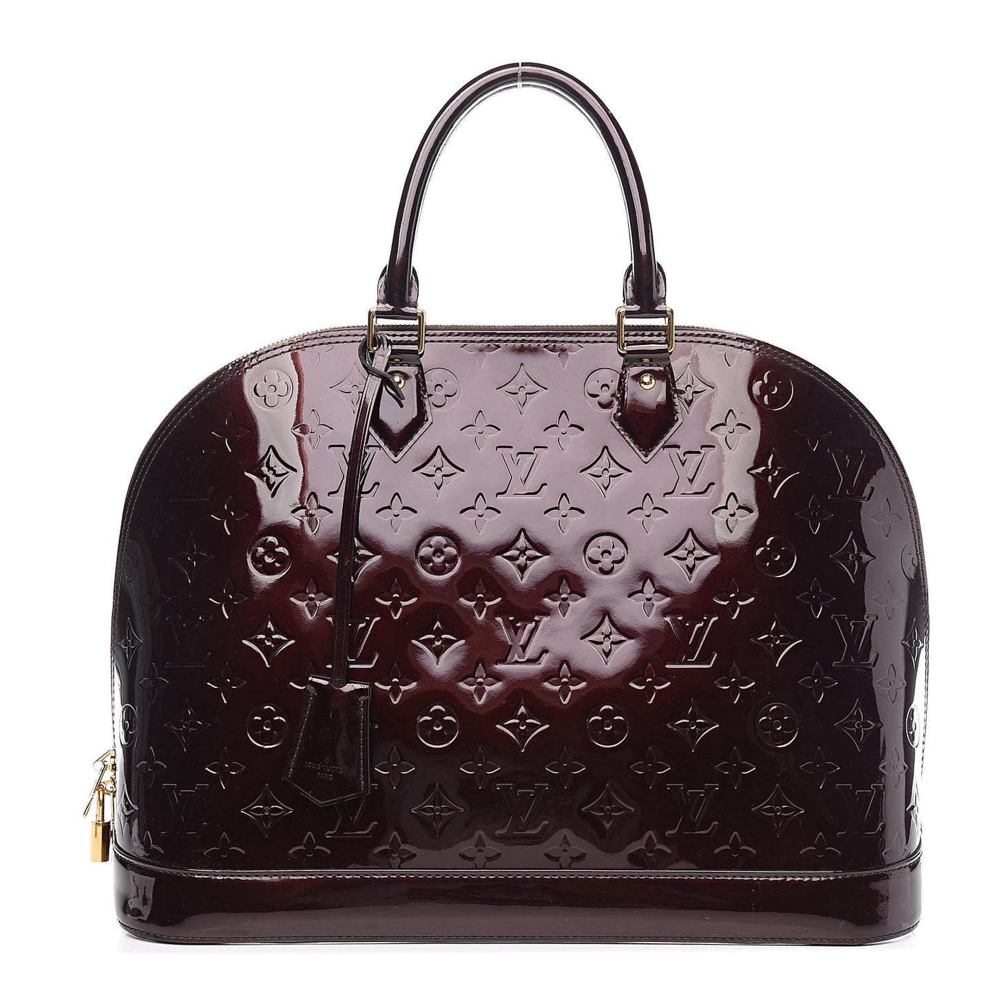 Vernis Alma GM Amarante