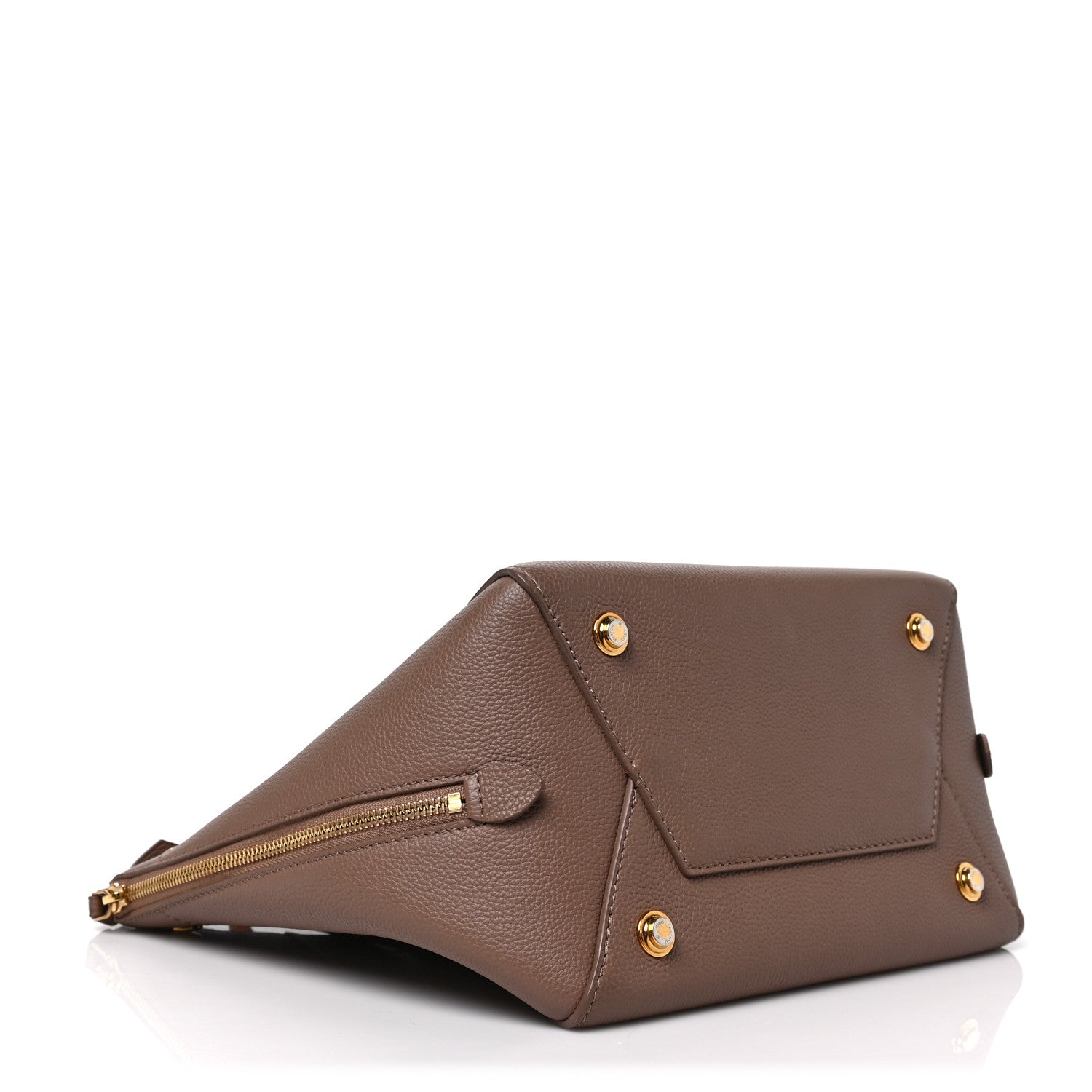 Louis Vuitton Calfskin Freedom Taupe 4 of 8