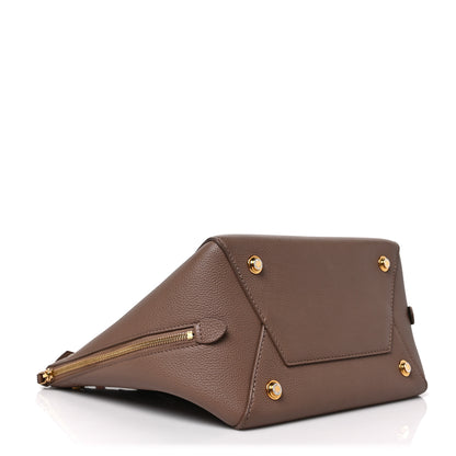 Louis Vuitton Calfskin Freedom Taupe 4 of 8