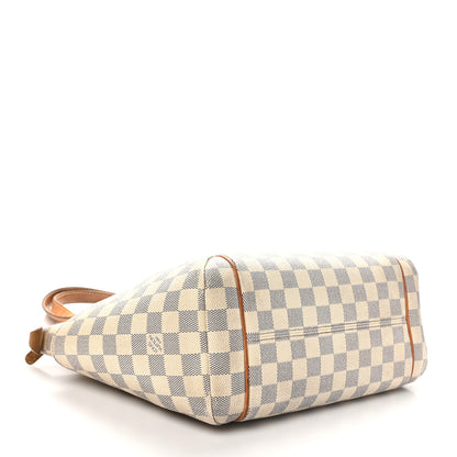 Louis Vuitton Damier Azur Totally PM 4 of 12