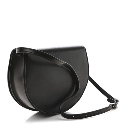 The Row Nappa Canteen Bag Black 3 of 9