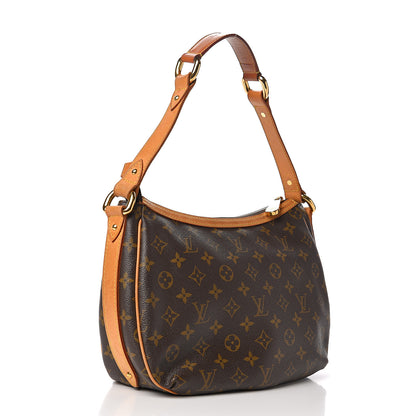 Louis Vuitton Monogram Tulum PM 2 of 16
