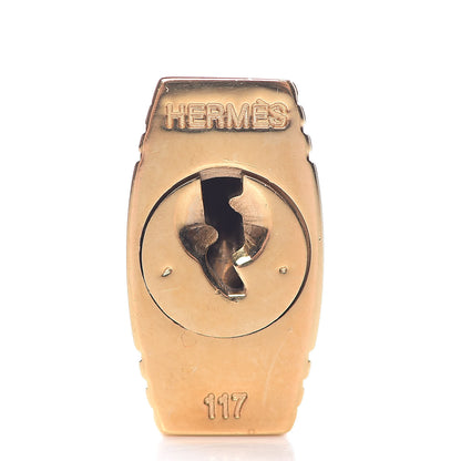 Hermes Ardennes Kelly Sellier 32 Black 26 of 44