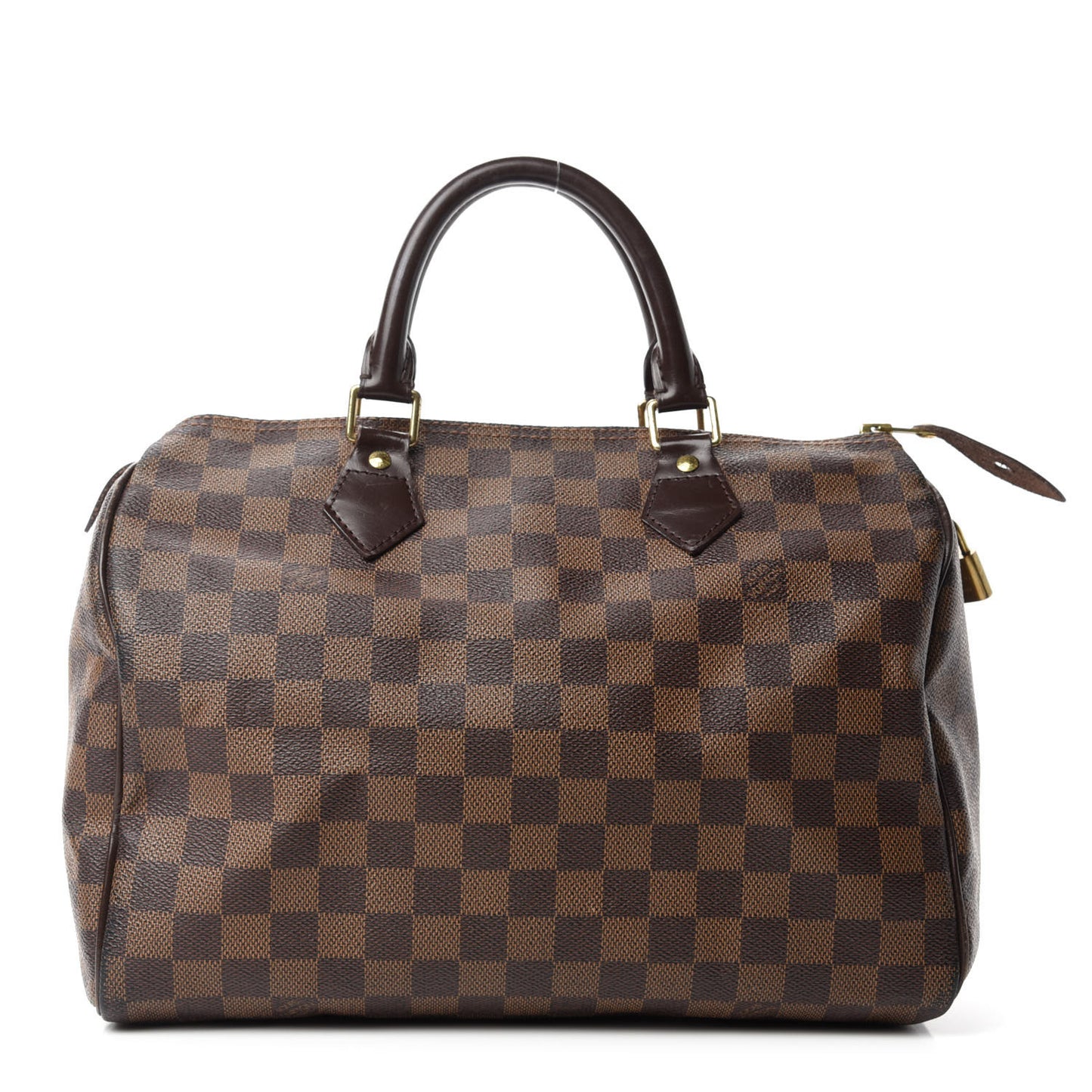 Damier Ebene Speedy 30