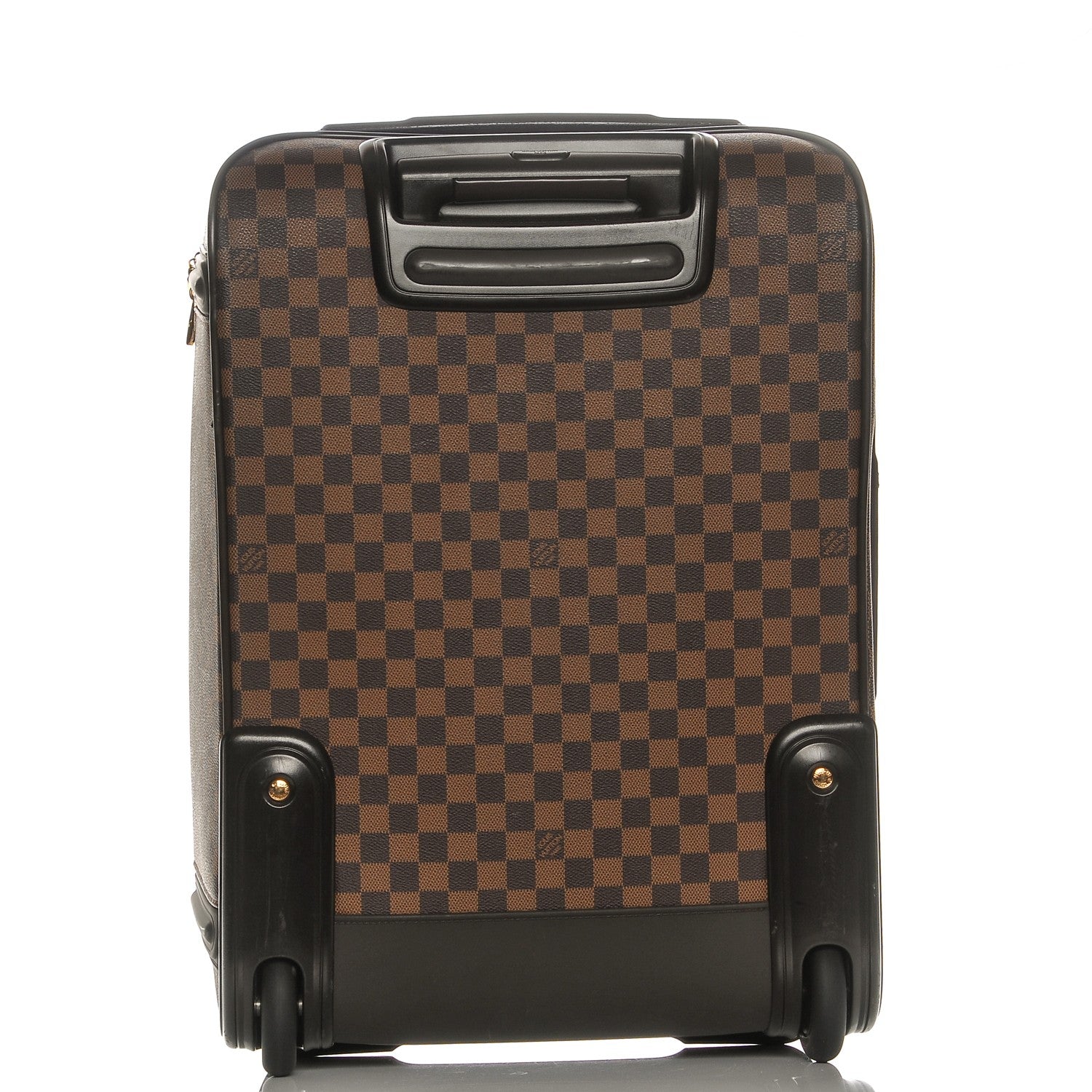 Louis Vuitton Damier Ebene Pegase 55 Business 4 of 14