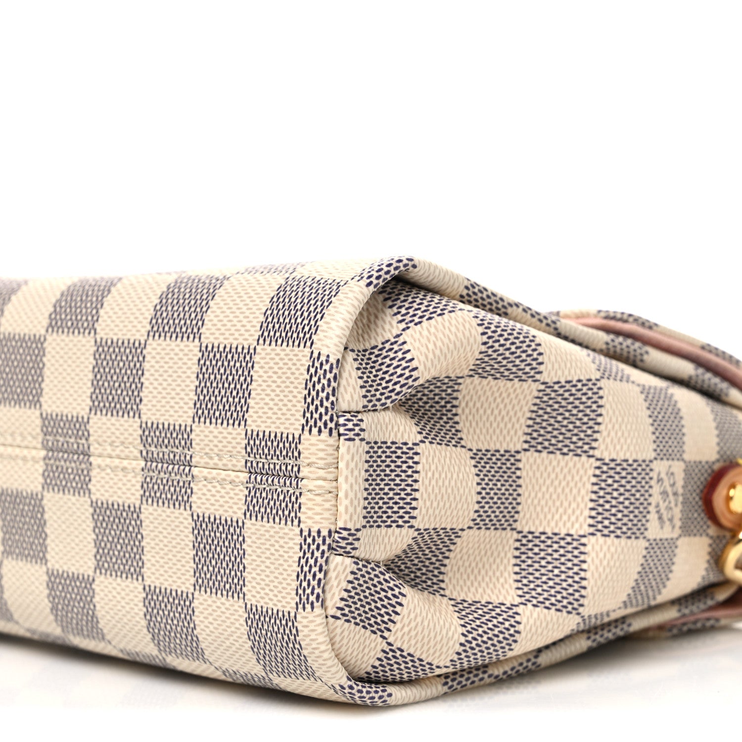 Louis Vuitton Damier Azur Croisette 10 of 12