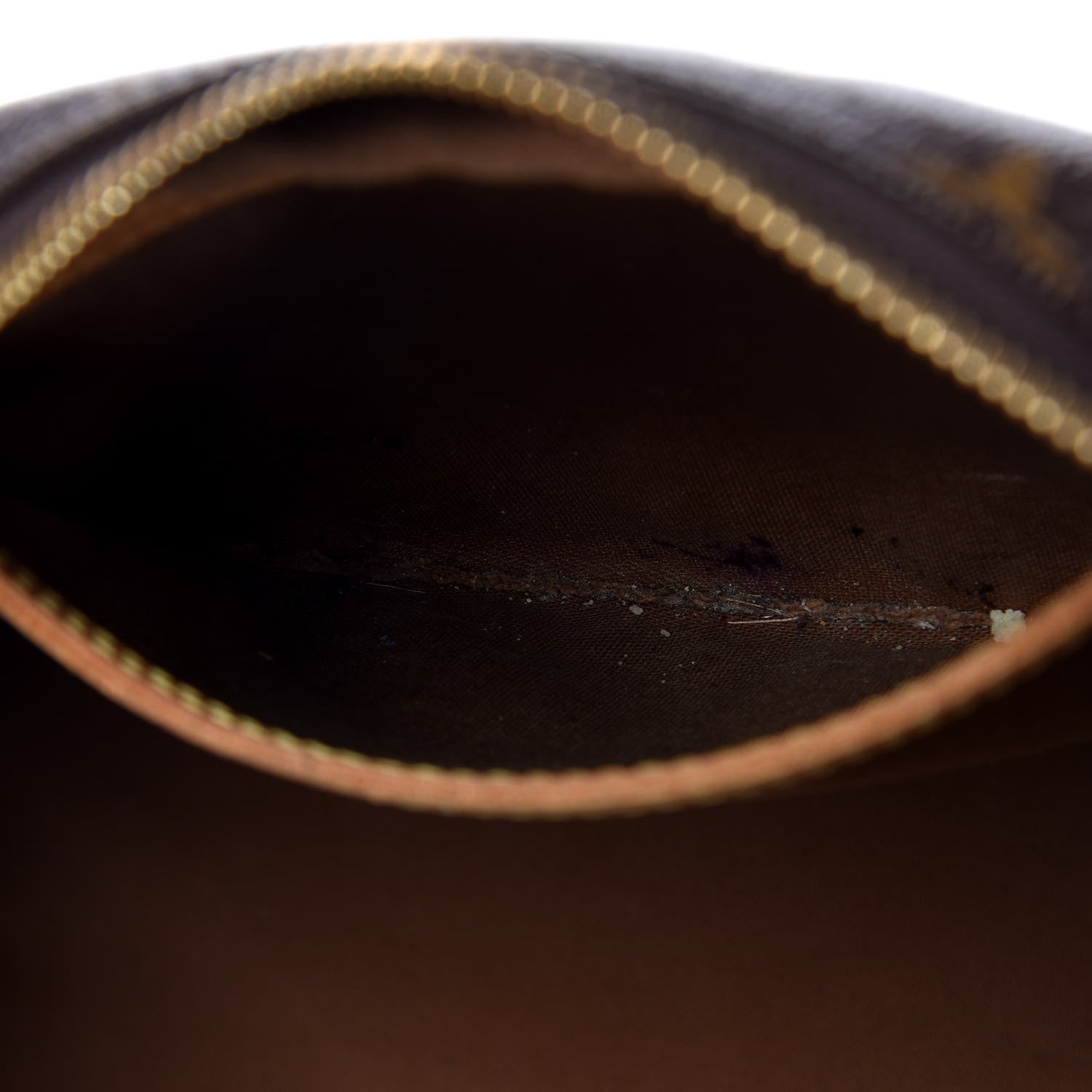 Louis Vuitton Monogram Montorgueil GM 11 of 17